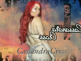 CassandraCross Sexcams city