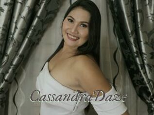 CassandraDaze Sexcams city