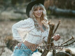 CassandraKindly