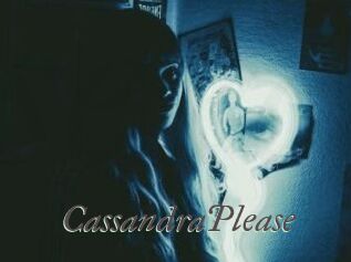 CassandraPlease