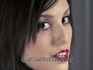 CassandraRae