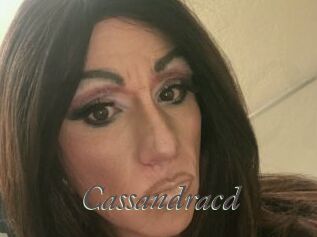 Cassandracd