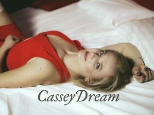 CasseyDream