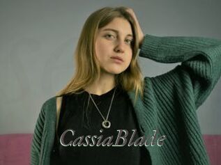 CassiaBlade