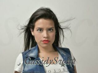 CassidySwan