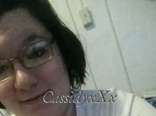 Cassidy_xXx_ Sexcams city