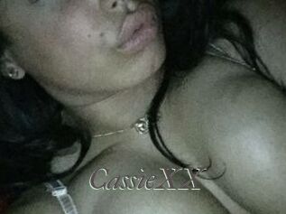 CassieXX