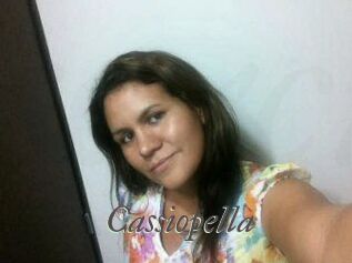 Cassiopella Sexcams city