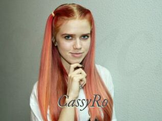 CassyRo