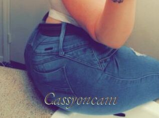 Cassyoncam