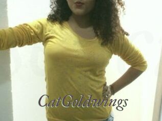 CatGoldwings