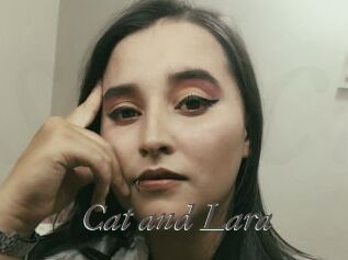 Cat_and_Lara