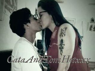 CataAndTomHotxxx