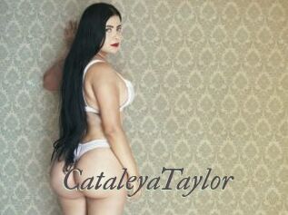 CataleyaTaylor