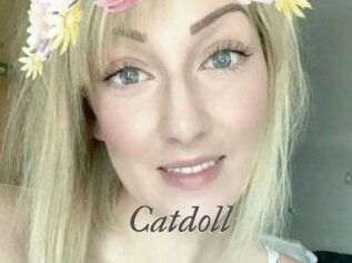 Catdoll