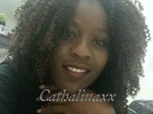 Cathalinaxx