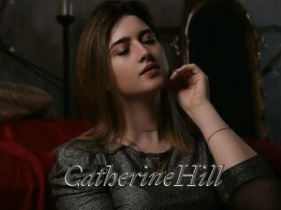 CatherineHill Sexcams city