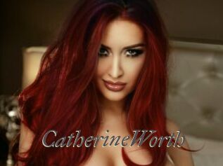 CatherineWorth