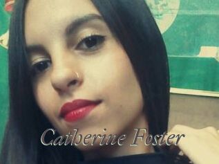 Catherine_Foster