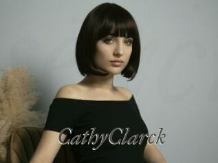 CathyClarck