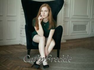 CathyFreckle