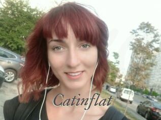 Catinflat