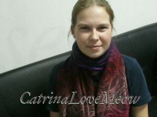 CatrinaLoveMeow