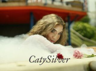 CatySilver Sexcams city