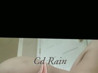 Cd_Rain
