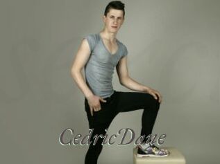 CedricDane