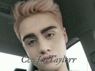 CeeJayTaylorr