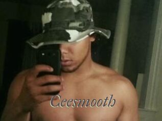 Ceesmooth