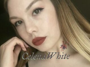 CelenaWhite