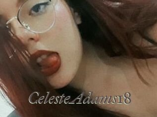CelesteAdams18