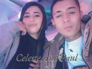 CelesteAndPaul