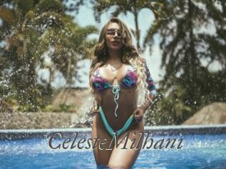 CelesteMilhani Sexcams city