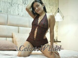 CelesteWildd Sexcams city