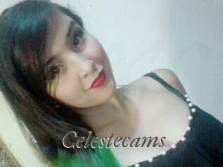 Celestecams Sexcams city