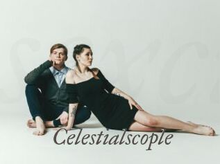 Celestialscople