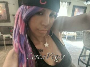 CescaVegas
