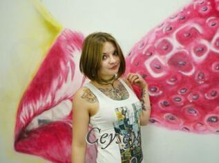 Ceysey