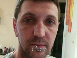 Cezi