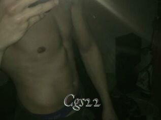 Cgs22