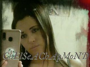 ChElSeAChApMoND Sexcams city