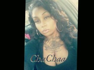 ChaChaa Sexcams city