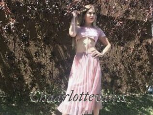 Chaarlottevanss