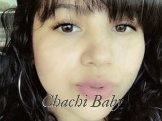 Chachi_Baby