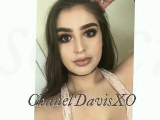 ChanelDavisXO