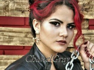 ChanelGray