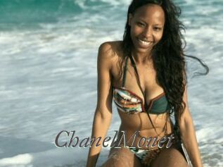 ChanelMonet